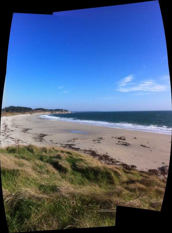 Plage
