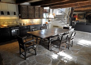 Restauration