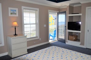 5 bedrooms, Internet