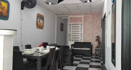 Acacías - Meta, La Noninga 2.