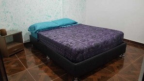 4 dormitorios, wifi, ropa de cama