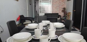 تناول الطعام