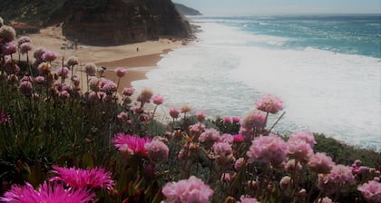 Nira Beach House Eleganz und Charme exklusiver Pool- und Meerblick