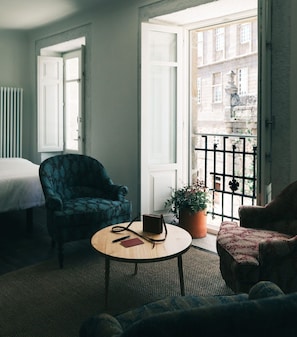 Interieur