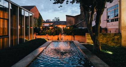 Inferniño Apartments 3