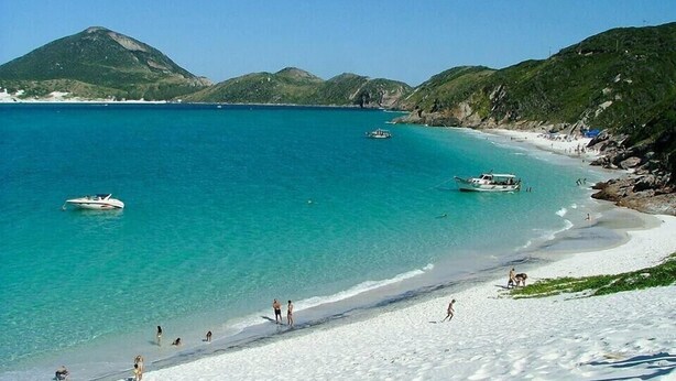 Strand