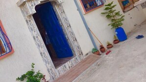 Property entrance - Maison Aghroud Agadir (Agadir)