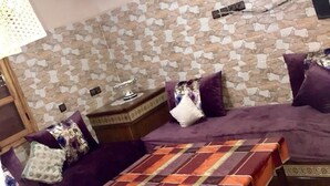 Living area - Maison Aghroud Agadir (Agadir)