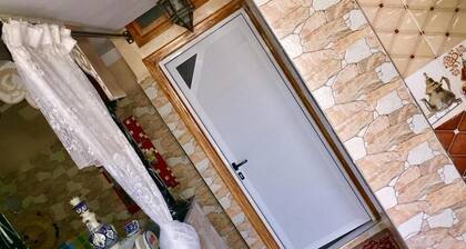 Maison Aghroud Agadir
