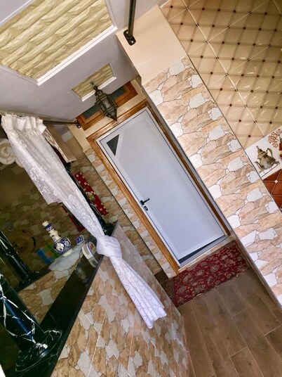 Maison Aghroud Agadir