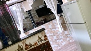 Private kitchen - Maison Aghroud Agadir (Agadir)