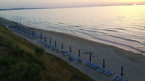 Marina - La Plage (Sorso)