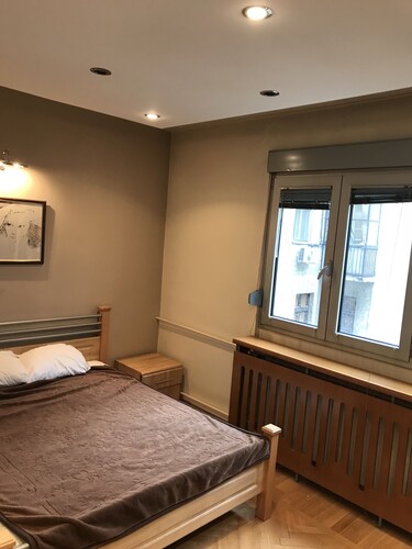 koce kapetan vracar trg slavija