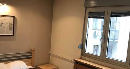 koce kapetan vracar trg slavija