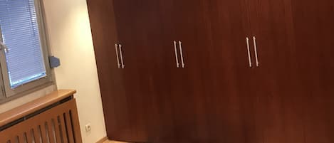 Interiör