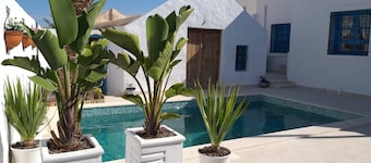 Dar Taourit Djerba