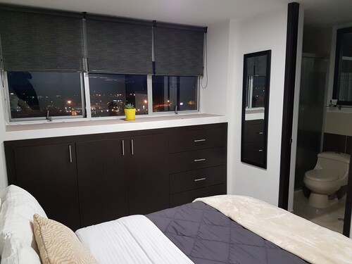 Miravalle Apart étude