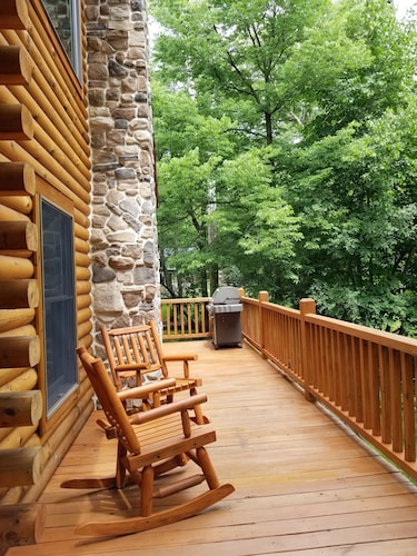 Nuevo Willow Creek Lodge