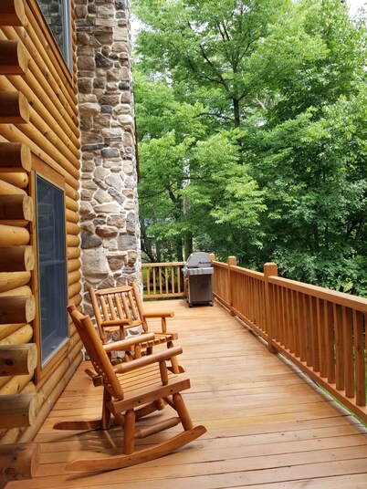 Willow Creek Lodge