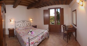 3 camere, Wi-Fi, lenzuola