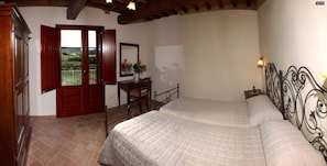 3 Schlafzimmer, WLAN, Bettwäsche