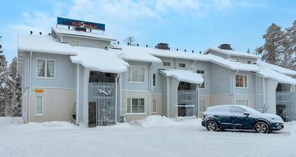 Yllästar 2 as 406 by Interhome