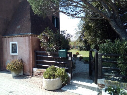 Torcello bed&breakfast...