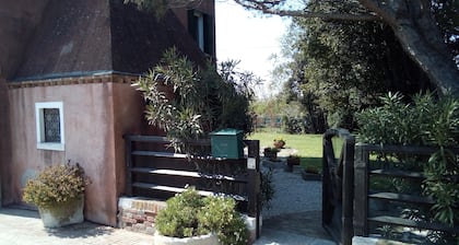 Torcello bed&breakfast...