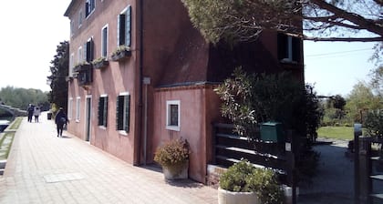 Torcello bed&breakfast...