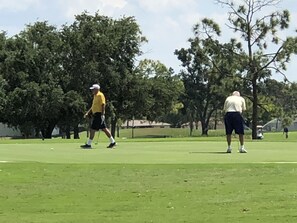 Golf