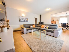 TV - Vacation home Anić by Interhome (Novigrad (Zadar))