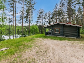 Ulkoalueet