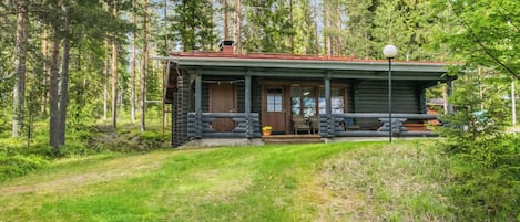 Eksteriør