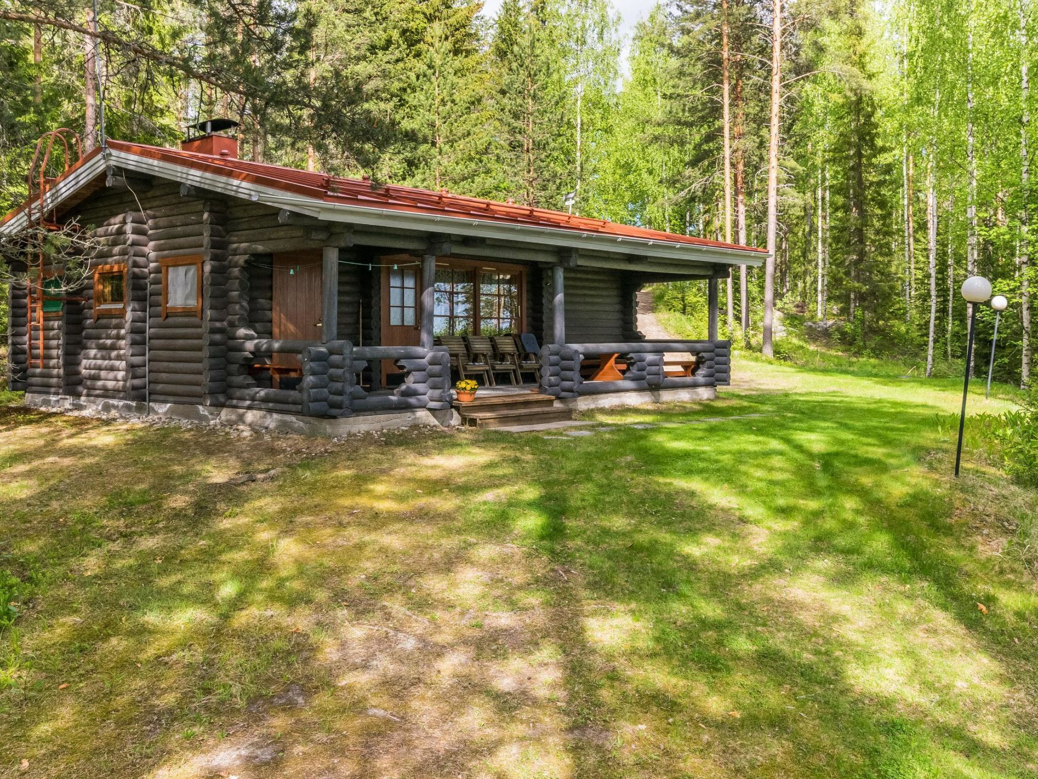 Ulkopuoli
