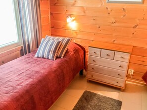 1 bedroom - Saunaharju 5 by Interhome (Lieksa)