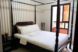 3 Schlafzimmer, WLAN, Bettwäsche