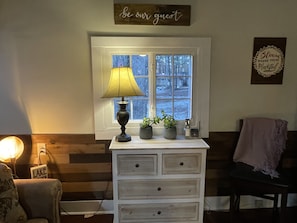 Intérieur