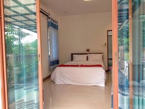 2 bedrooms, WiFi - Ao Nang Family Pool Villa (AO NANG)