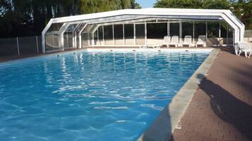 Zwembad