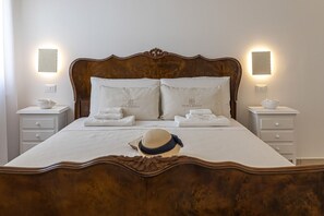 1 Schlafzimmer, Zimmersafe, Schreibtisch, WLAN