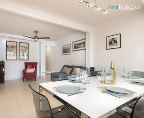 Unclassified image, 5 of 6, button - Modern penthouse, panoramic sea view - El Portet (Moraira)