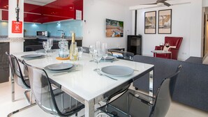 Unclassified image, 5 of 6, button - Modern penthouse, panoramic sea view - El Portet (Moraira)