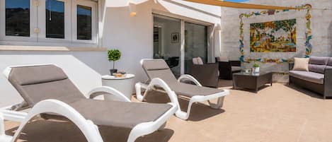 Terras