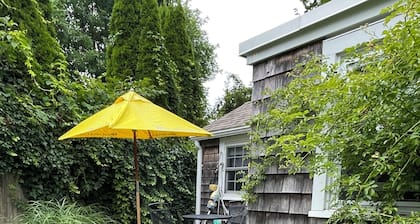 COSY COTTAGE Old FashionCharm