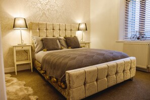 Maison Luxe, 1 lit double | DĂ©tail de lâextĂ©rieur