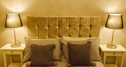 St John's Cottage - Simple2let Serviced Apartments