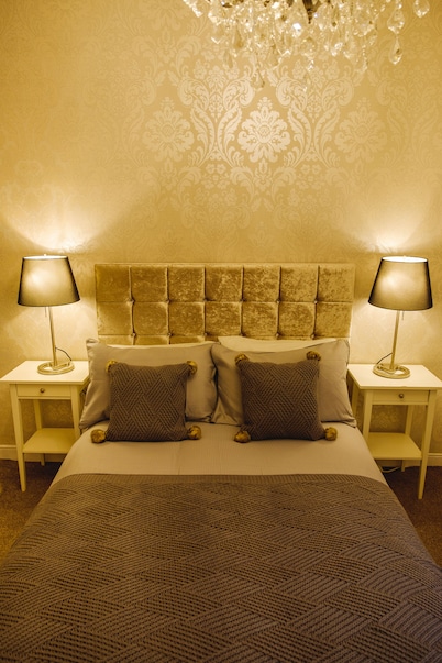 St John's Cottage - Simple2let Serviced Apartments