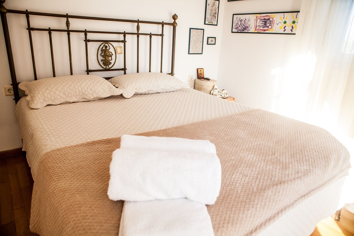 Bild für Gastgeberprofil