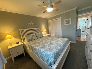 2 bedrooms, Internet