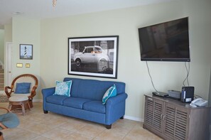TV - Fenway Park - Second Row in Surfside Beach (Surfside Beach)